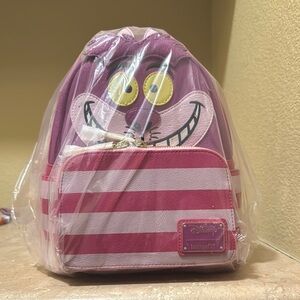Loungefly Cheshire Cat